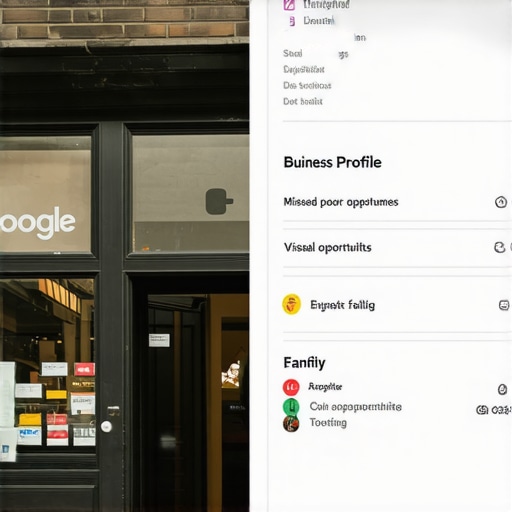 Why Most Google Business Profile Packages Fail to Deliver Real Foot Traffic