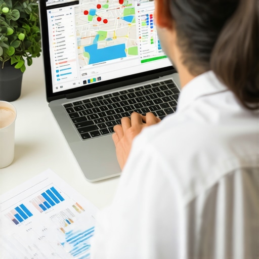 Why Most Small Business Owners Misread Their Map Insight Data