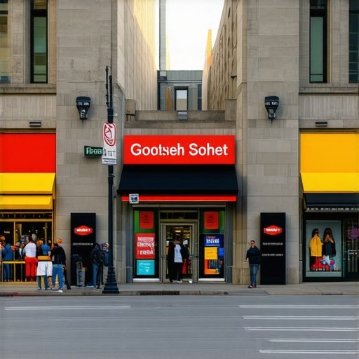 Why Multi-Location Brands Are Losing the Neighborhood Map War to Smaller Rivals