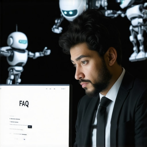 Why Your Business FAQ is Being Ignored by Local AI Search Bots