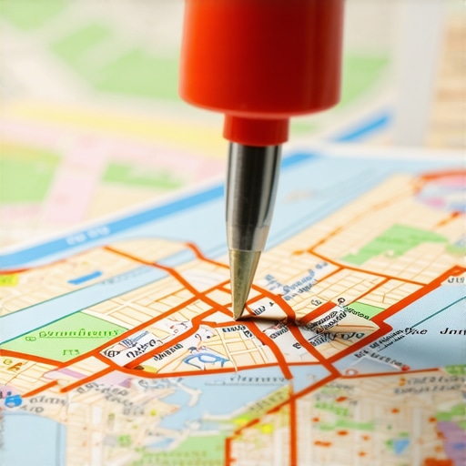 Why Your Business Pin Is Ghosted: A Quick Audit to Reclaim Your Map Spot