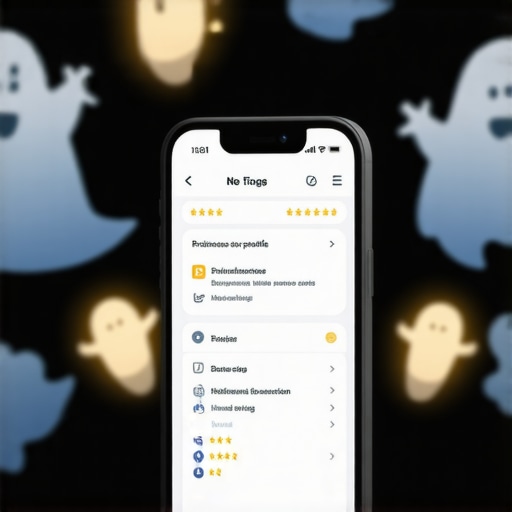 Why Your Business Profile Is Ghosted Despite Great Reviews