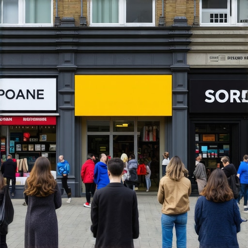 Why Your Competitors Are Winning the Near Me War