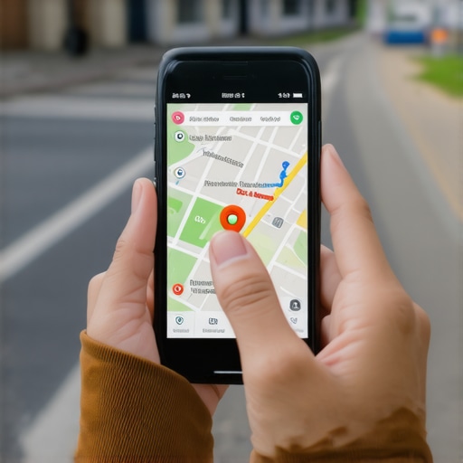 Why Your Phone Isn't Ringing Even Though Your Map Pin is Visible