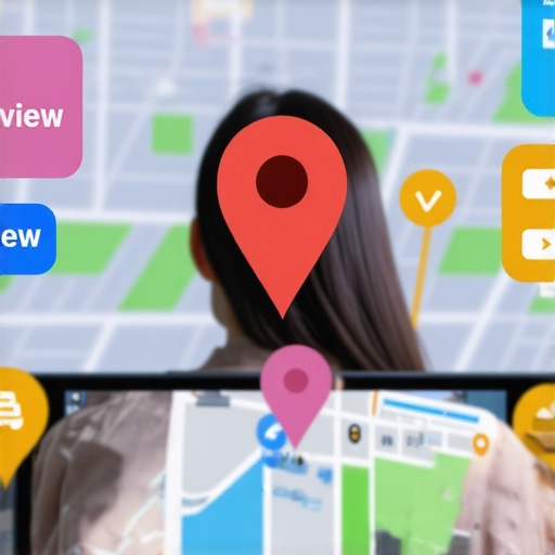 Why Your Recent Google Reviews Haven't Moved Your Map Pin Yet