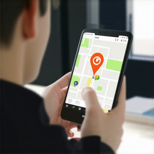 Why Your Shop Pin Fails to Load on Mobile Maps