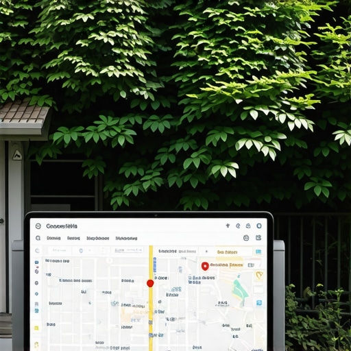 Why Your Shop is Hidden from the New Ask Maps Search Results