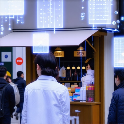 Why Your Shop is Invisible to Perplexity and Gemini AI Searchers