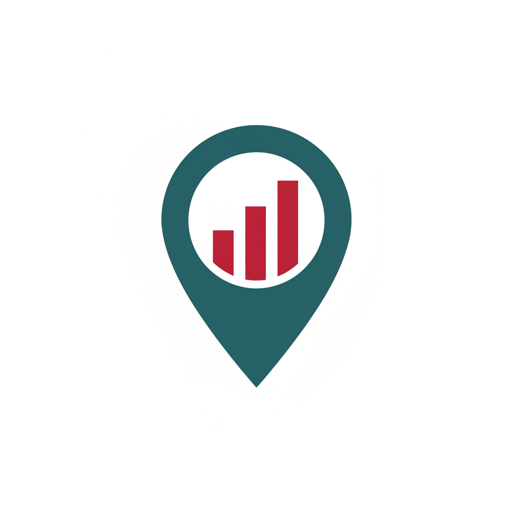Local Map Boosters – Increase Your Business Map Visibility logo