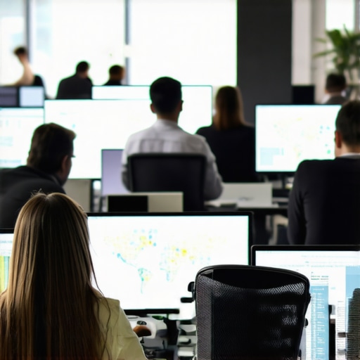 How We Turned Quiet Phone Lines Into Daily Map Leads