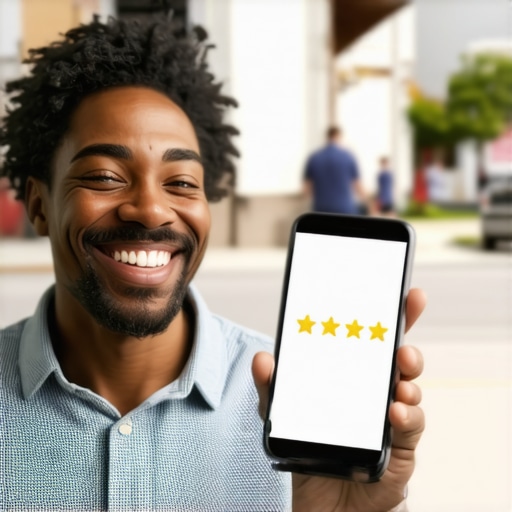How to Flip 1-Star Review Disasters Into Local Search Wins