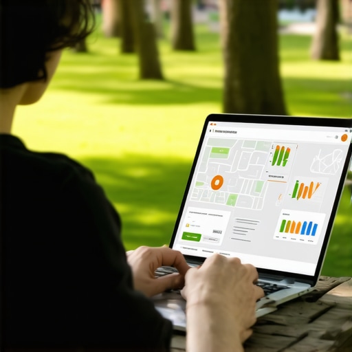 How to Track Local Keywords Without Driving to Every Parking Lot in Town