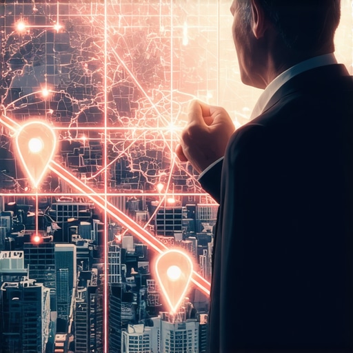 The Hidden Schema Errors That Keep Your Service Area Business Invisible