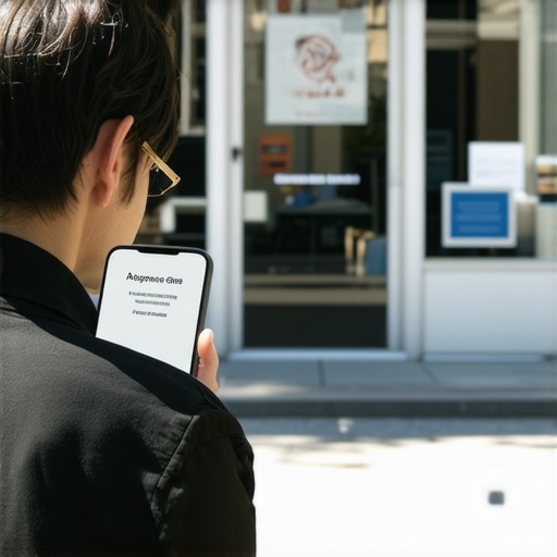 The Tiny Address Error That Sends Your Customers to the Competition