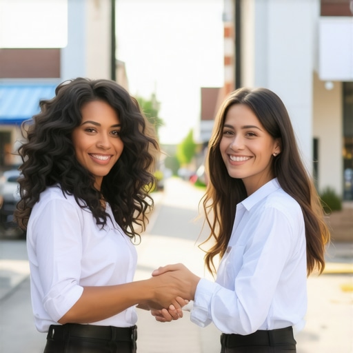 A Human Approach to Link Building for Small Local Businesses