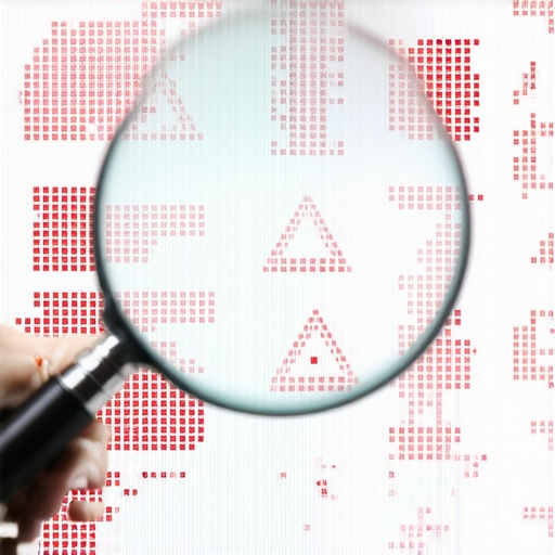 Audit Secrets: Finding the Penalties Your SEO Agency Missed