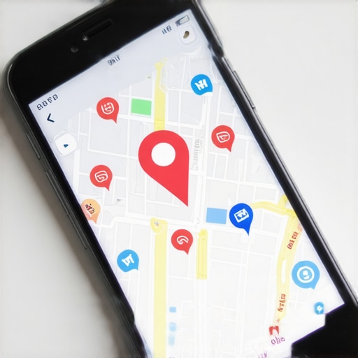 Cleaning Up Social Metadata That Clashes with Your Map Listing