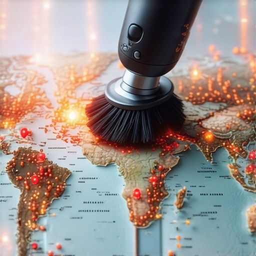 Cleaning Up the Language Errors That Confuse Local Google Bots