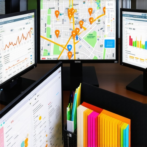 Comparing Local SEO Dashboards: Which Tool Actually Helps You Rank?