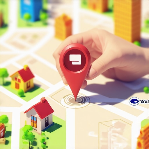 Fixing the NAP Errors That Destroy Your Local Authority