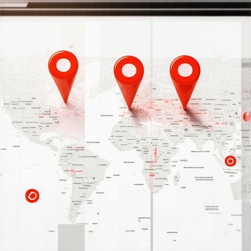 Fixing the Spam Filter That Hides Your Real Business Locations