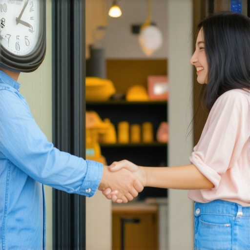 Fixing the Trust Gap Caused by Frequently Changing Store Hours