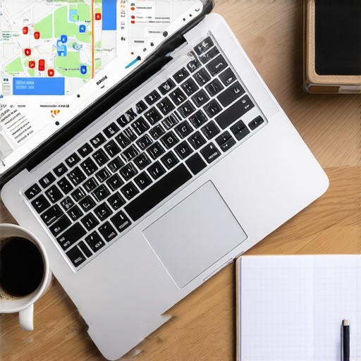Forget Generic SEO Tools: Use These Agency-Specific Map Trackers Instead