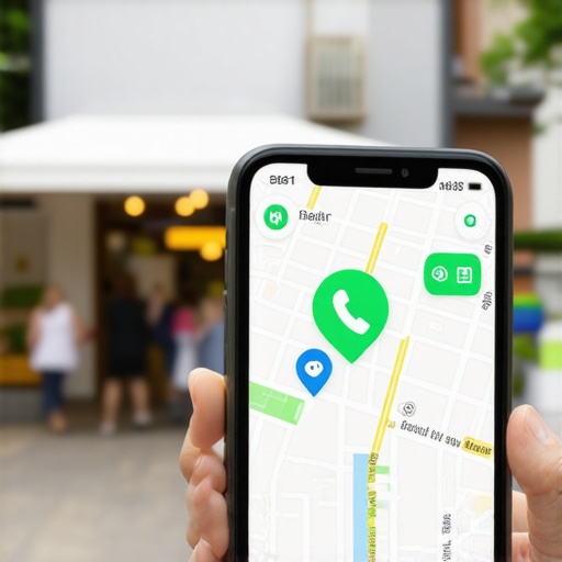 Get More Calls Without Spending a Single Cent on Local Map Ads