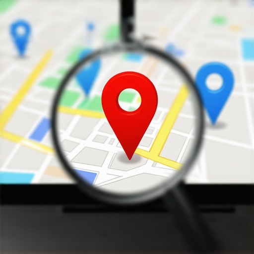 How We Spotted a Competitor Attack Before it Tanked Our Map Rank
