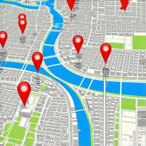 How We Stabilized Map Rankings During a Service Area Expansion