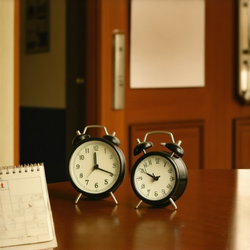 How to Audit Your Opening Hours History for Ranking Bottlenecks