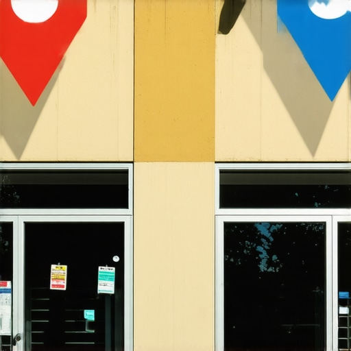 How to Disconnect Two Businesses That Google Thinks Are the Same