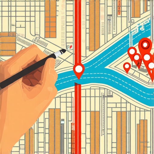 How to Fix Local Search Penalties Caused by Poor Redirects
