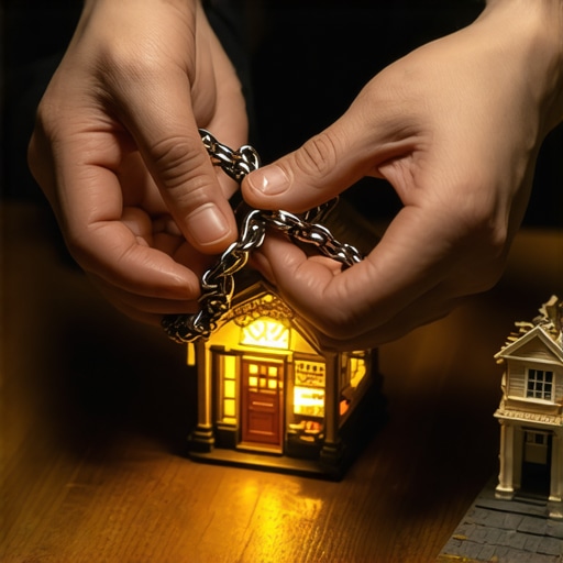 How to Fix Over-Optimized Links and Regain Local Google Trust