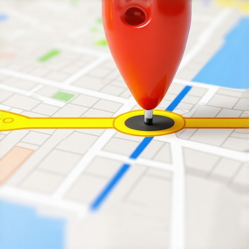 How to Survive a Google Core Update Without Losing Your Map Spot