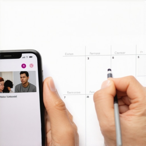 How to Turn Profile Impressions Into Actual Service Appointments