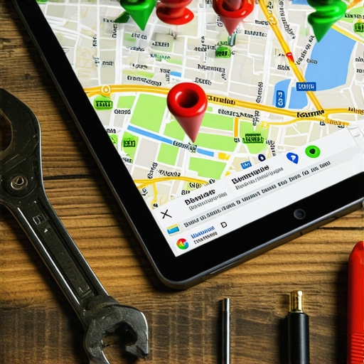 Is Your GMB Toolkit Helping or Hurting Your Local Rank?