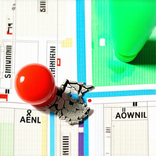 Our Step-by-Step Fix for Fake Address Suspension Disasters