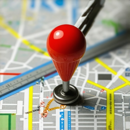 Purging the Poison: How to Clean Up Your Map Listing's Backlinks