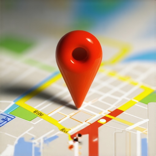 Recovering Your Map Rank After an AI Content Penalty Hits Your Site