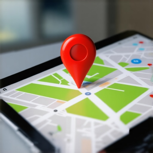 Recovering Your Map Visibility After Switching to a Hidden Address