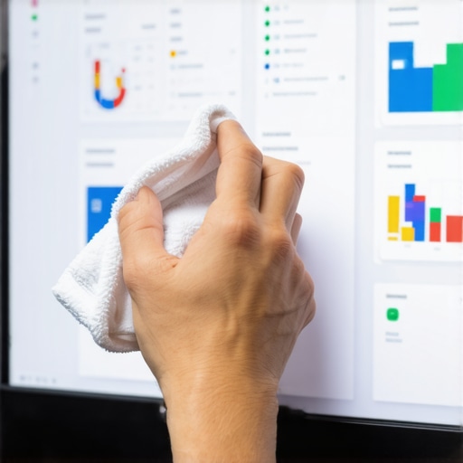 Scrubbing legacy spam from your business profile history