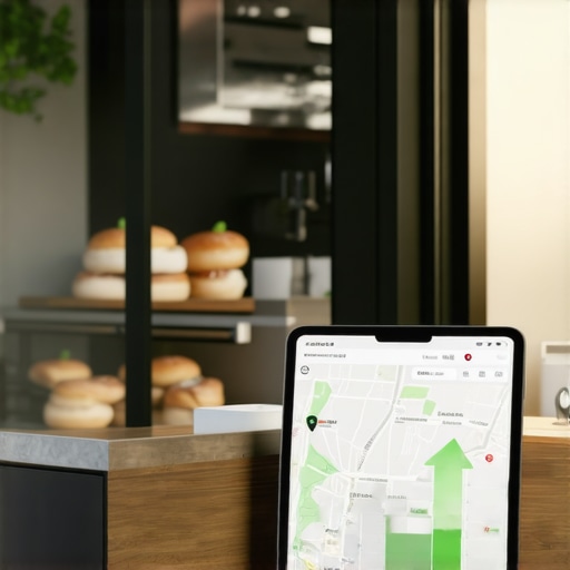 Stop the Bleeding: A Recovery Strategy for Deranked Local Businesses
