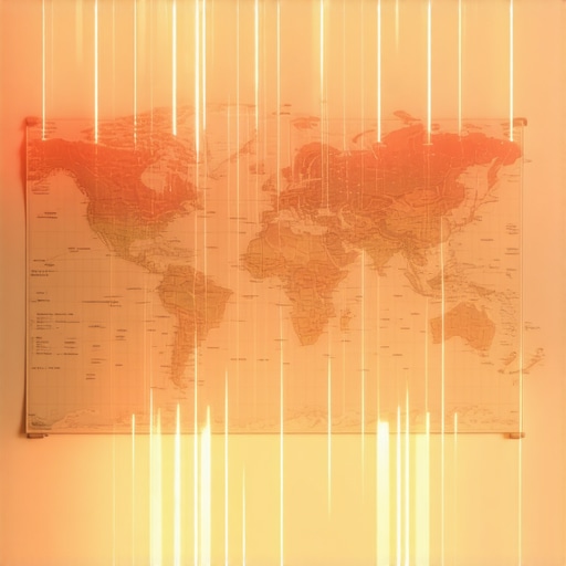 Stop the Spiral: Steps to Take When Your Map Clicks Plummet