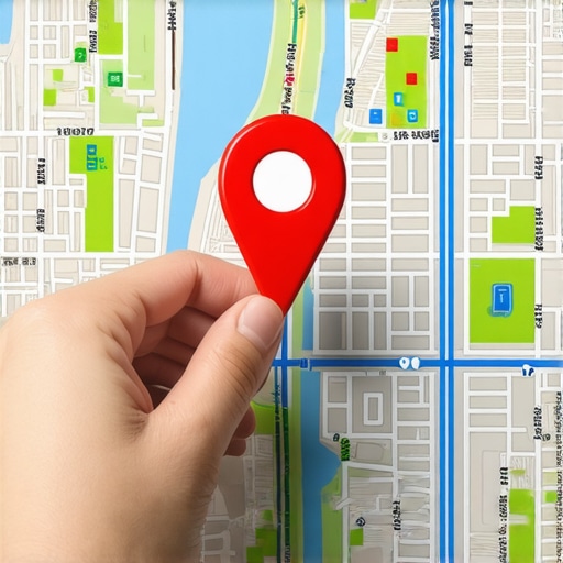 Stopping the Rank Slide After a Business Address Update