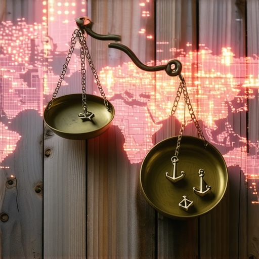 The Anchor Text Audit: How to Balance Your Link Profile for Maps