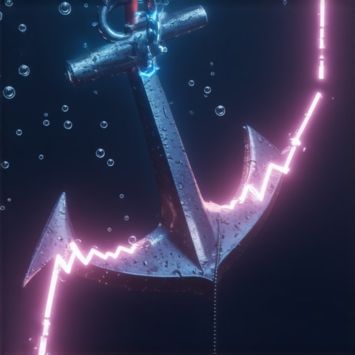 The Anchor Text Trap: Why Specific Phrases Are Tanking Your Rank