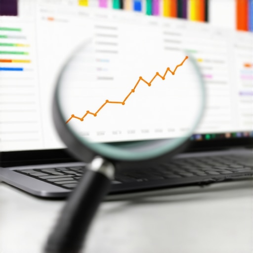 The Audit Process for Fixing a Stagnant Business Profile