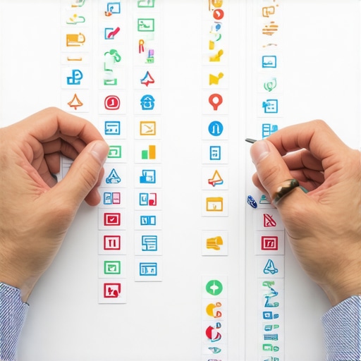 The Brand Confusion Fix: Sorting Out Merged Business Profiles