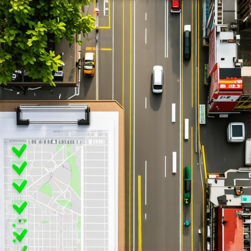 The Daily GMB Checklist for High-Competition Markets